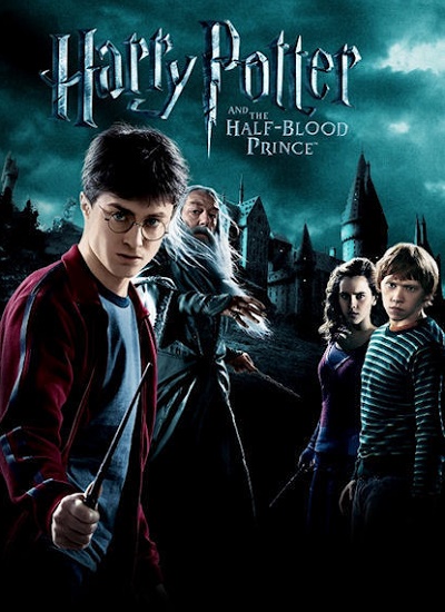 index of harry potter in hindi 480p